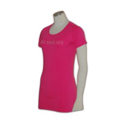 T248 T-shirt production Hong Kong T248 T-shirt production Hong Kong